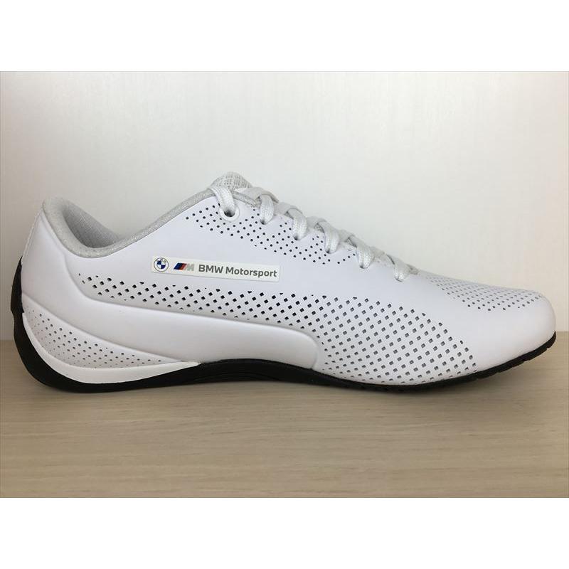プーマ  MS ドリフトキャット5 靴 28,5cm 新品 (2096) PUMA（プーマ） BMW MS Drift Cat 5 Ultra（BMW MS ドリフトキャット5