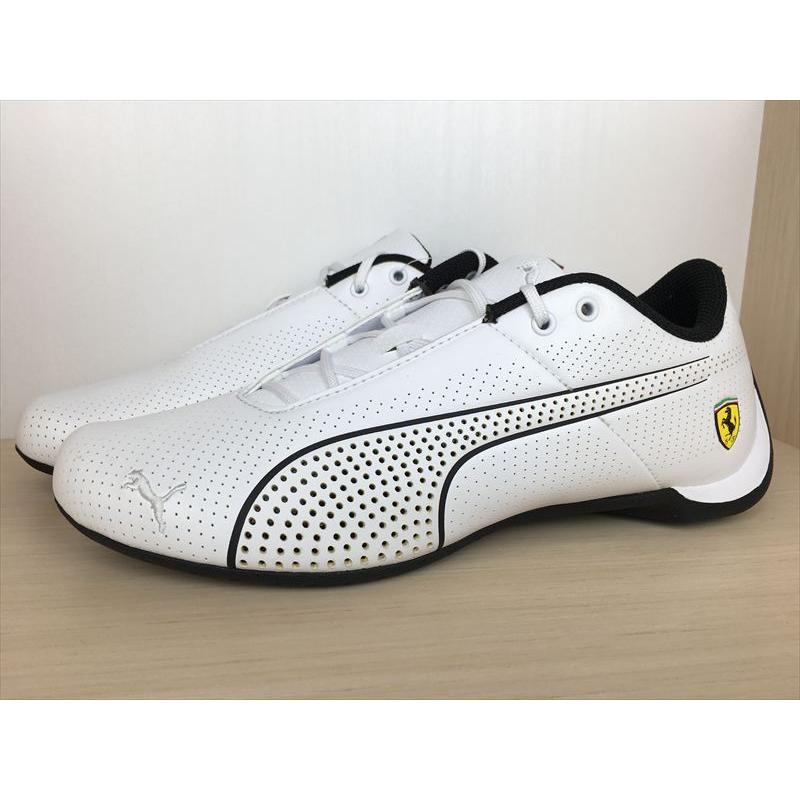 プーマ SFフューチャーキャットウルトラ 靴 25,5cm 新品 (2308) PUMA（プーマ） SF Future Cat Ultra（SFフューチャーキャットウルトラ