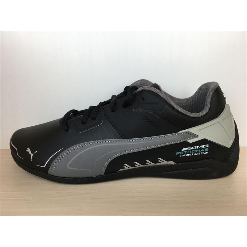 PUMA（プーマ） MAPF1 Drift Cat Delta（MAPF1ドリフトキャットデルタ） スニーカー 靴 メンズ ウィメンズ ...