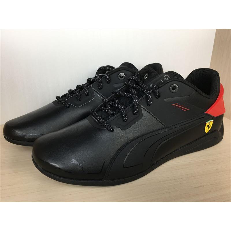 PUMA（プーマ） Ferrari Drift Cat Delta（フェラーリドリフトキャットデルタ） スニーカー 靴 メンズ ウィメンズ ユニセックス 新品 (1288)｜sungrasser｜11