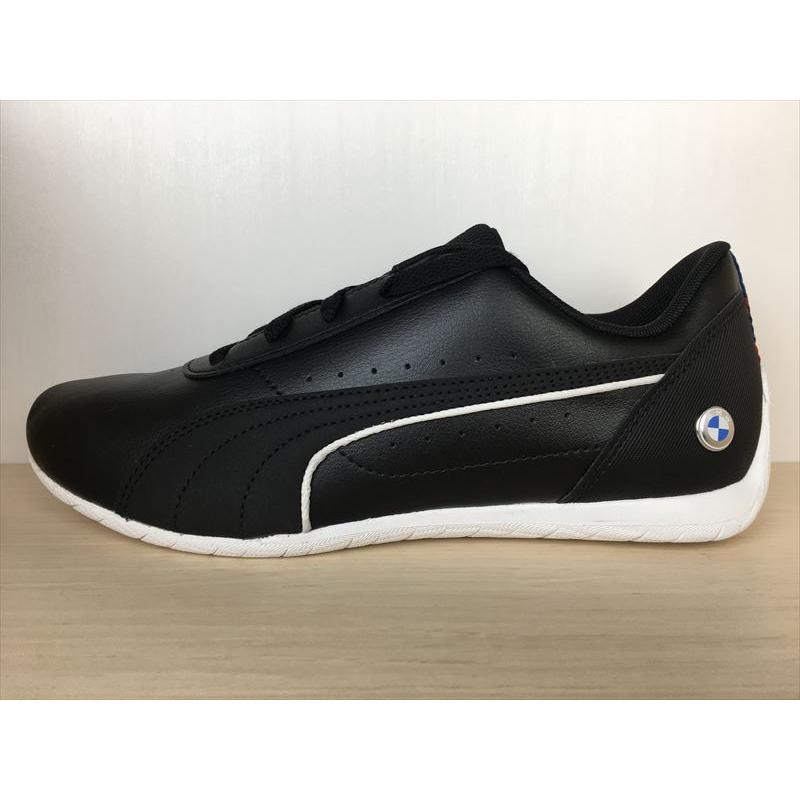 PUMA（プーマ） BMW MMS Neo Cat（BMW MMS ネオキャット） スニーカー 