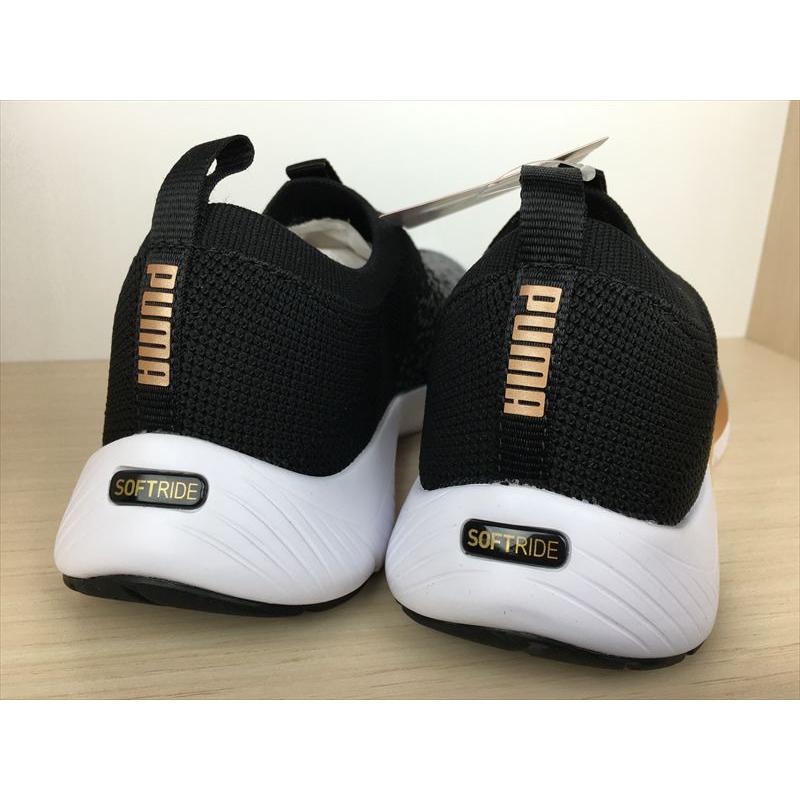 PUMA（プーマ） SOFTRIDE REMI SLIP-ON KNIT WNS（ソフトライドレミ 