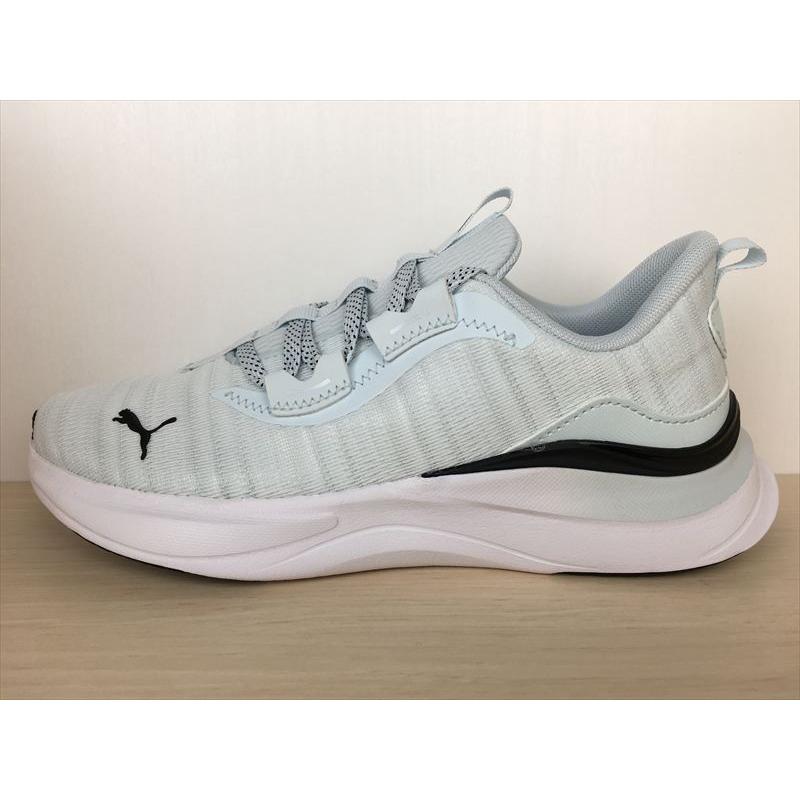 PUMA（プーマ） SOFTRIDE HARMONY WNS（ソフトライドハーモニーウィメンズ） 310019-04 スニーカー 靴 ウィメンズ 新品 (2229) PUMA（プーマ） SOFTRIDE HARMONY WNS（ソフトライドハーモニー