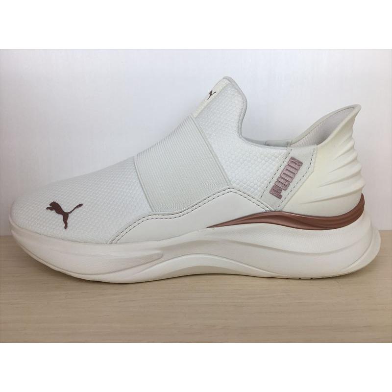 PUMA（プーマ） SOFTRIDE HARMONY EASE IN WNS（ソフトライドハーモニーイーズインウィメンズ） 310931-03 スニーカー 靴 ウィメンズ 新品 (2324) PUMA（プーマ） SOFTRIDE HARMONY EASE IN WNS（ソフトライド