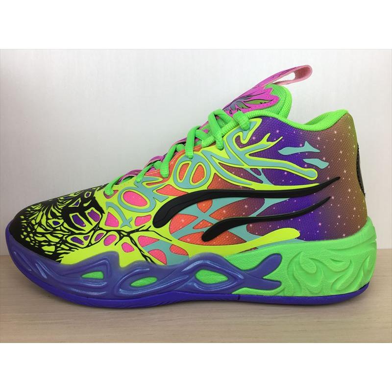 PUMA（プーマ） MB.04 Be You（MB.04 Be You） スニーカー 靴 メンズ