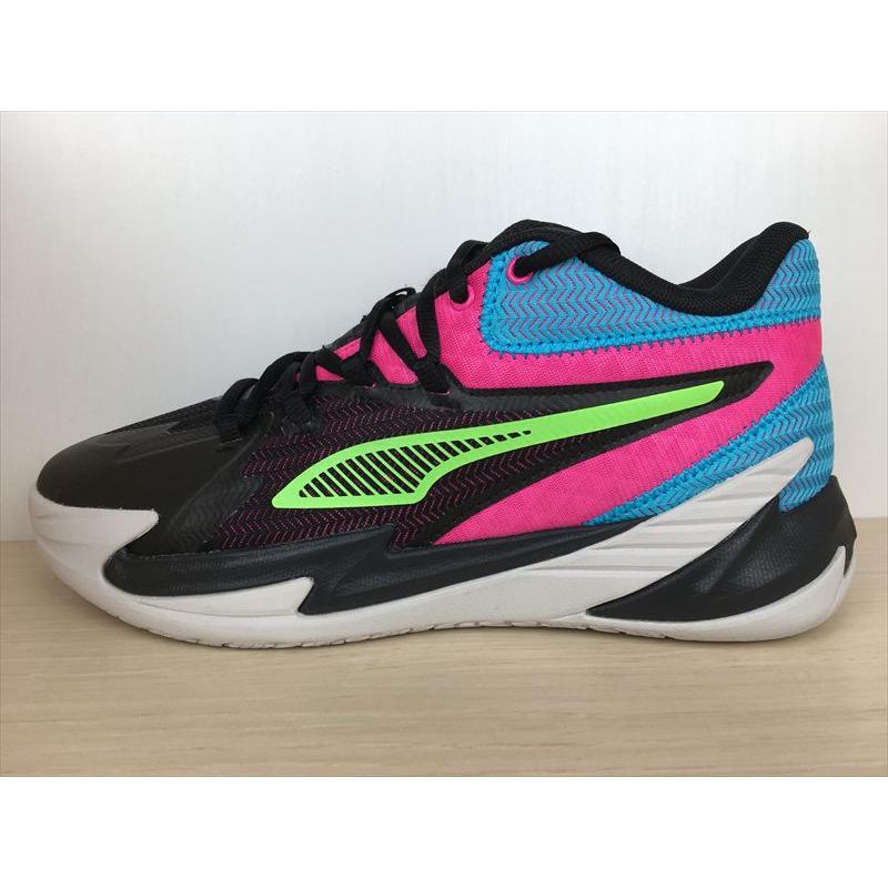 PUMA（プーマ） DAGGER（ダガー） スニーカー 靴 メンズ ウィメンズ