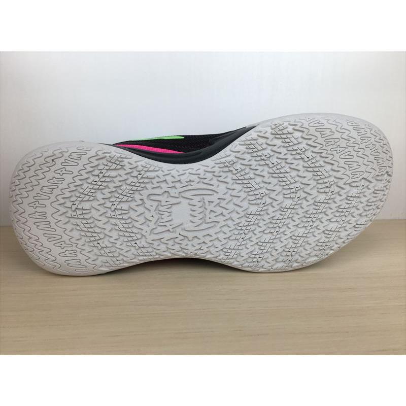 プーマ ダガー スニーカー 靴 ユニセックス 28,0cm 新品 (2383) PUMA（プーマ） DAGGER（ダガー） スニーカー 靴 メンズ ウィメンズ