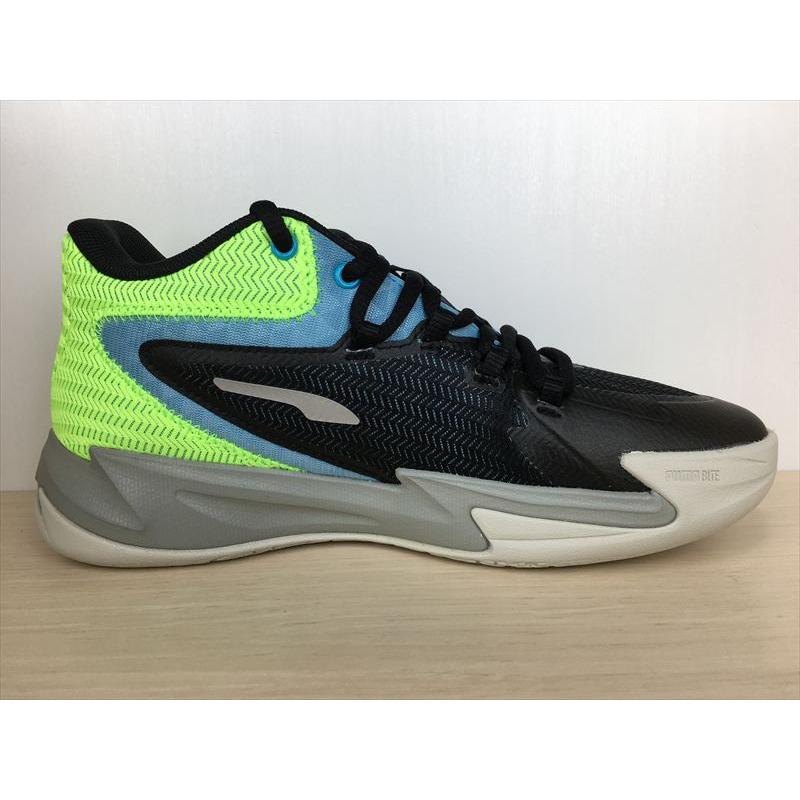 PUMA（プーマ） DAGGER JR（ダガー JR） スニーカー 靴 ジュニア