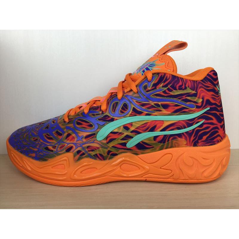 【新品】PUMA MB.04 CREATIVITY PACK 28.0㎝ PUMA（プーマ） MB.04 Creativity Pack（MB.04 Creativity Pack