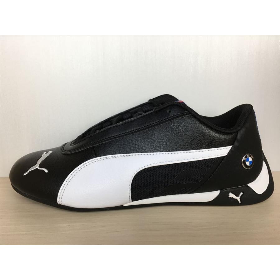 PUMA（プーマ） BMW MMS R-Cat（BMW MMS Rキャット） スニーカー 靴 