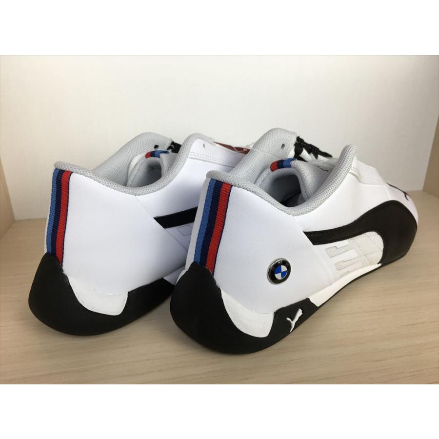 PUMA（プーマ） BMW MMS R-Cat（BMW MMS Rキャット） スニーカー 靴 