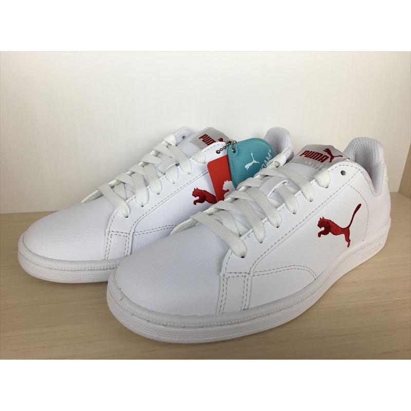 PUMA（プーマ） Smash Cat L（スマッシュキャットL） スニーカー 靴 メンズ ウィメンズ ユニセックス 新品 (987)｜sungrasser｜18