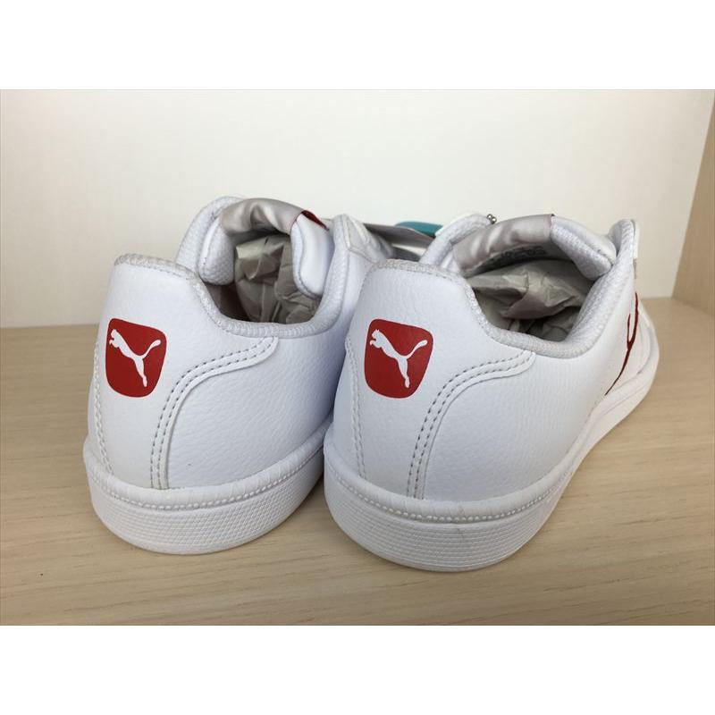 PUMA（プーマ） Smash Cat L（スマッシュキャットL） スニーカー 靴 メンズ ウィメンズ ユニセックス 新品 (987)｜sungrasser｜19