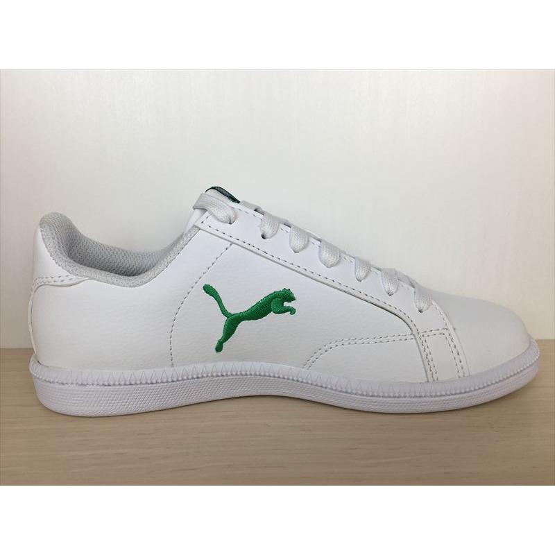 PUMA（プーマ） Smash Cat L（スマッシュキャットL） スニーカー 靴 メンズ ウィメンズ ユニセックス 新品 (986)｜sungrasser｜16