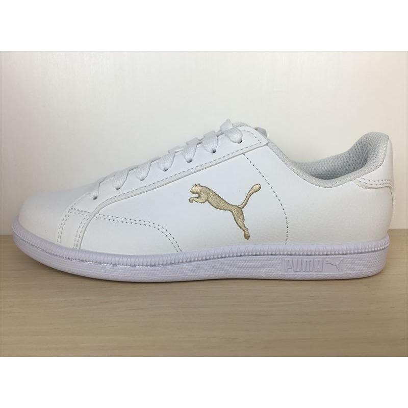 PUMA（プーマ） Smash Cat L（スマッシュキャットL） 362945-10 スニーカー 靴 メンズ ウィメンズ ユニセックス 新品 (2155) PUMA（プーマ） Smash Cat L（スマッシュキャットL） スニーカー 靴