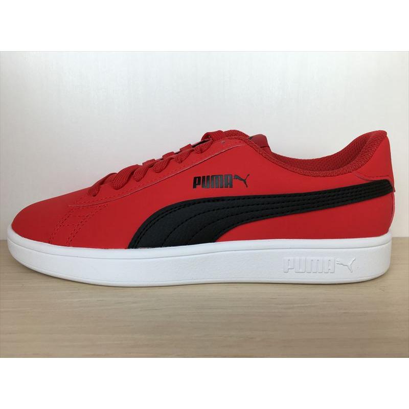 PUMA（プーマ） Smash V2 Buck（スマッシュV2バック） 365160-13 スニーカー 靴 メンズ ウィメンズ ユニセックス 新品 (2172) PUMA（プーマ） Smash V2 Buck（スマッシュV2バック） スニーカー 靴