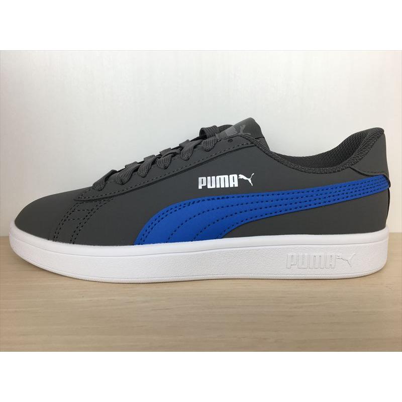 PUMA（プーマ） Smash V2 Buck（スマッシュV2バック） 365160-25 スニーカー 靴 メンズ ウィメンズ ユニセックス 新品 (2174) PUMA（プーマ） Smash V2 Buck（スマッシュV2バック） スニーカー 靴