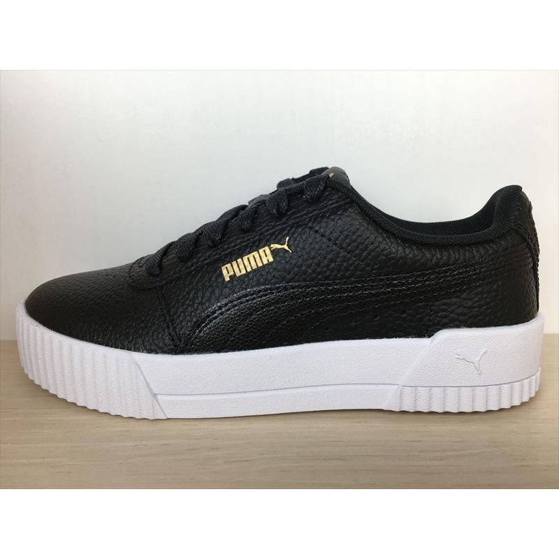 PUMA（プーマ） Carina Lux L（キャリーナLux L） スニーカー 靴