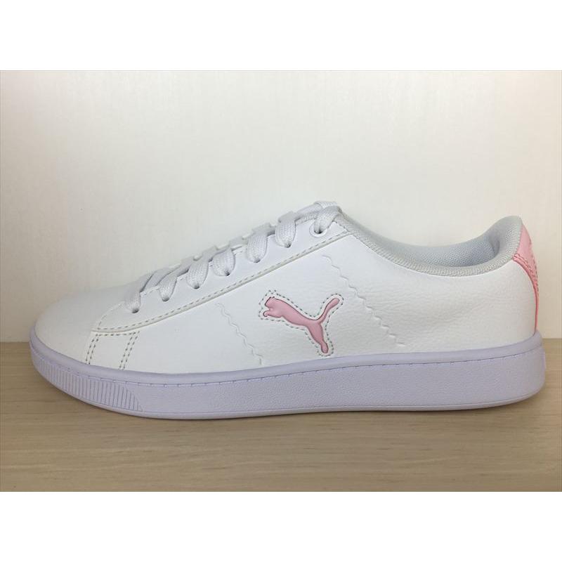 PUMA（プーマ） Vikky V2 Cat（ビッキーV2キャット） スニーカー 靴 ウィメンズ 新品 (1266) 37490403