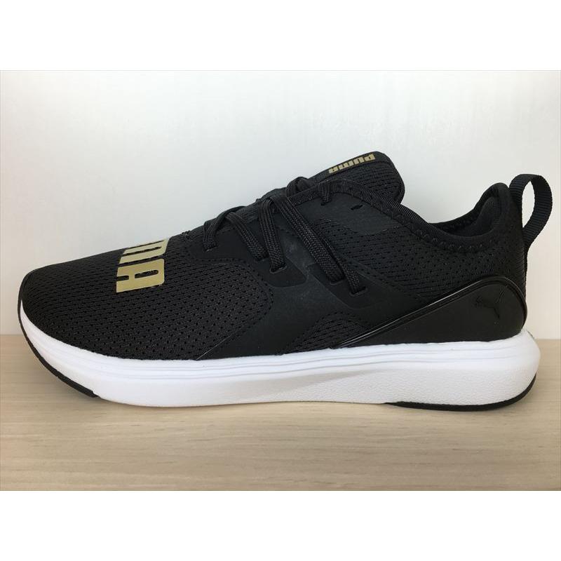 PUMA（プーマ） Softride Cruise Bold（ソフトライドクルーズボールド） 376190-05 スニーカー 靴 メンズ ウィメンズ ユニセックスモデル 新品 (1701) PUMA（プーマ） Softride Cruise Bold（ソフトライドクルーズボールド