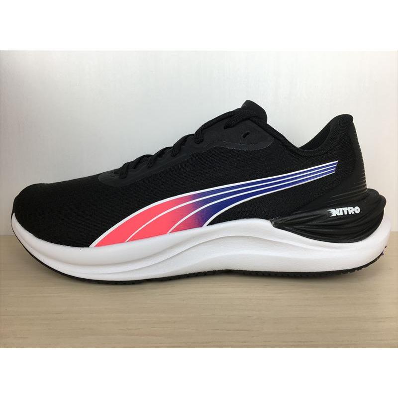 PUMA（プーマ） ELECTRIFY NITRO 3（エレクトリファイニトロ3） 378455-15 スニーカー 靴 メンズ 新品 (2325) PUMA（プーマ） ELECTRIFY NITRO 3（エレクトリファイニトロ3