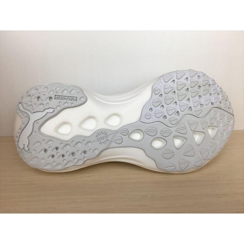 PUMA（プーマ） FOREVER RUN NITRO KNIT WNS（フォーエバーランニトロニットウィメンズ） 379140-01 スニーカー 靴 ウィメンズ 新品 (2315) PUMA（プーマ） FOREVER RUN NITRO KNIT WNS（フォーエバーランニトロ
