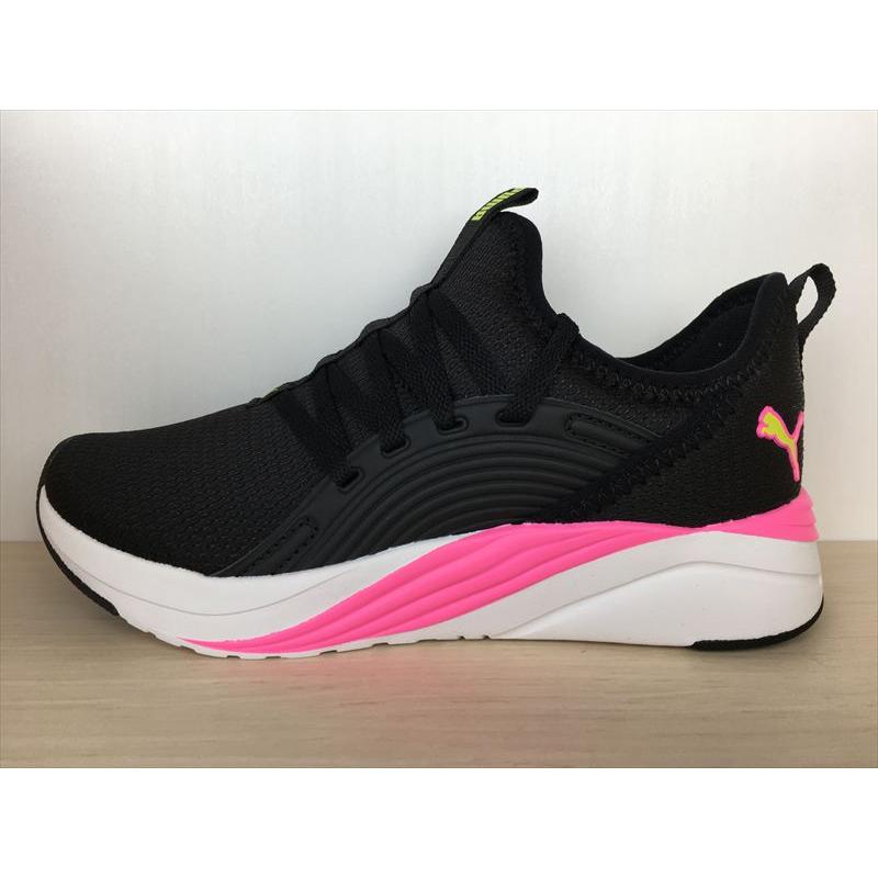 PUMA（プーマ） SOFTRIDE SOPHIA 2 EMBOSS WNS（ソフトライドソフィア2