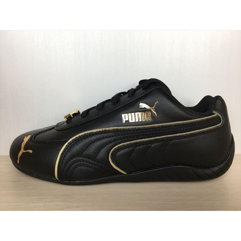 PUMA（プーマ） Speedcat LS Metallic Wns（スピードキャットLSメタリックウィメンズ） スニーカー 靴 ウィメンズ