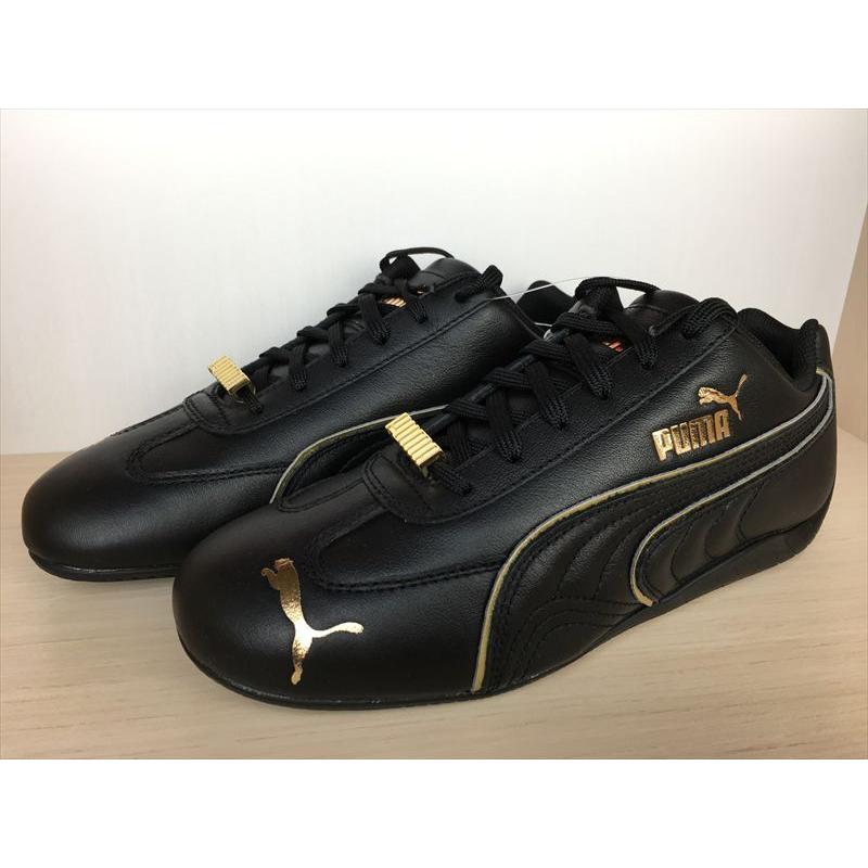 PUMA（プーマ） Speedcat LS Metallic Wns（スピードキャットLSメタリックウィメンズ） スニーカー 靴 ウィメンズ