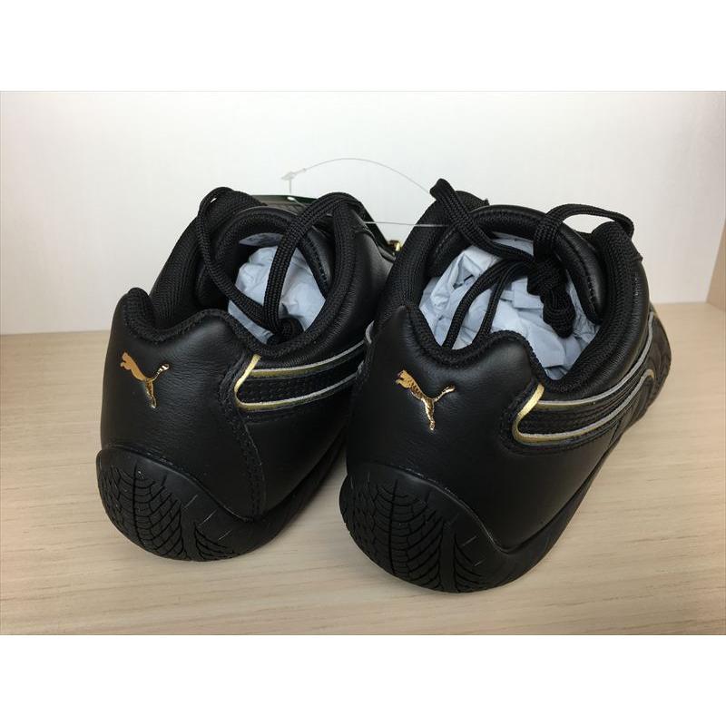 PUMA（プーマ） Speedcat LS Metallic Wns（スピードキャットLSメタリックウィメンズ） スニーカー 靴 ウィメンズ