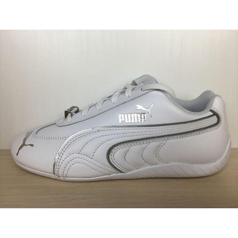 PUMA（プーマ） Speedcat LS Metallic Wns（スピードキャットLSメタリックウィメンズ） スニーカー 靴 ウィメンズ