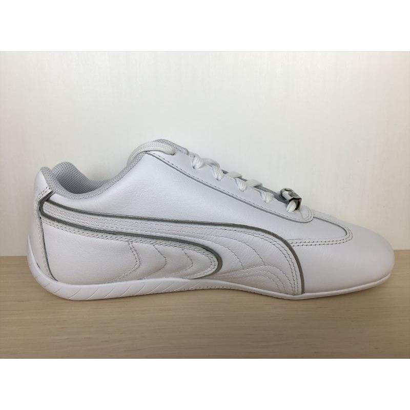 PUMA（プーマ） Speedcat LS Metallic Wns（スピードキャットLSメタリックウィメンズ） スニーカー 靴 ウィメンズ