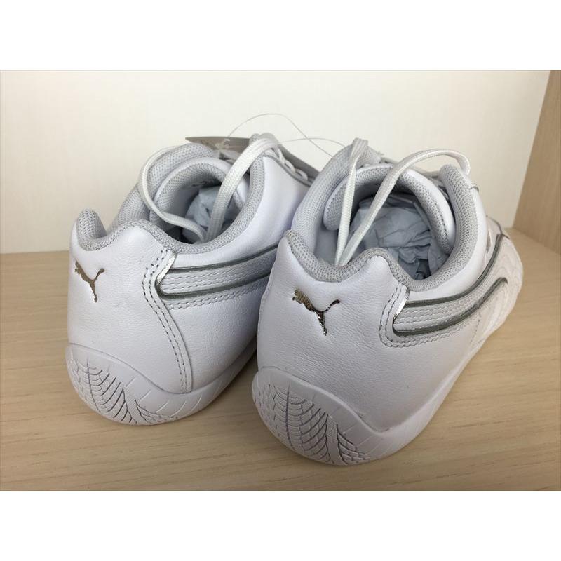 PUMA（プーマ） Speedcat LS Metallic Wns（スピードキャットLS 