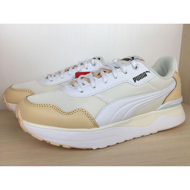 PUMA PUMA(プーマ) R78 Voyage(R78ボヤージュ) スニーカー PUMA PUMA(プーマ) R78 Voyage(R78ボヤージュ) スニーカー