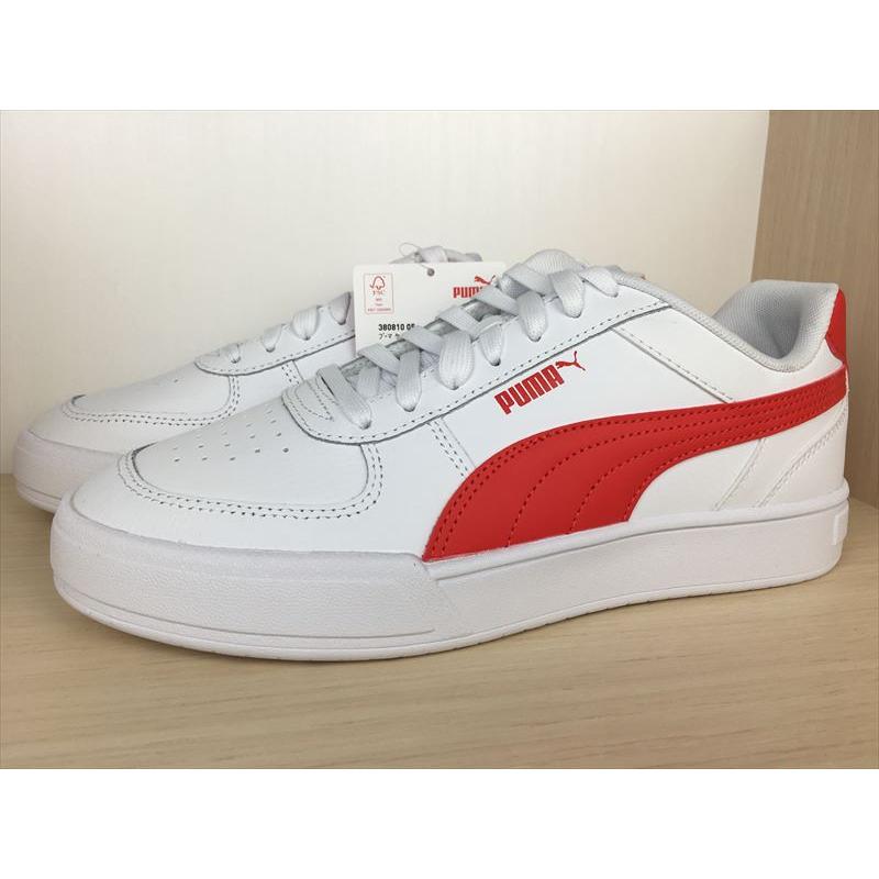 プーマ ケーブン スニーカー 靴 26,0cm 新品 (2067) PUMA（プーマ） Caven（ケーブン） スニーカー 靴 メンズ ウィメンズ