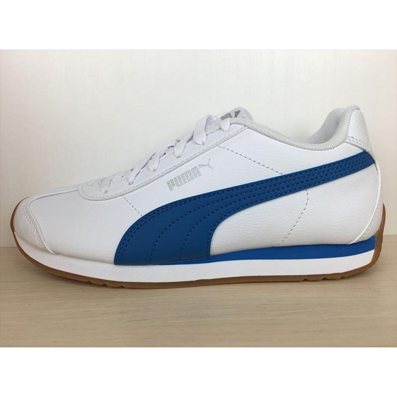 PUMA（プーマ） Turin 3（チューリン3） スニーカー 靴 メンズ
