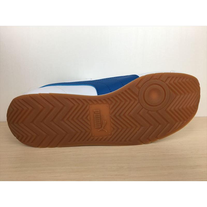 PUMA（プーマ） Turin 3（チューリン3） スニーカー 靴 メンズ