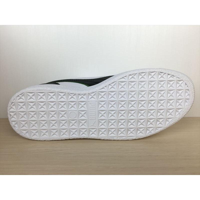 PUMA（プーマ） Basket VTG F LIBERTY（バスケットヴィンテージ F リバティー） 384114-01 スニーカー 靴 ウィメンズ 新品 (1647) PUMA（プーマ） Basket VTG F LIBERTY（バスケットヴィンテージ F