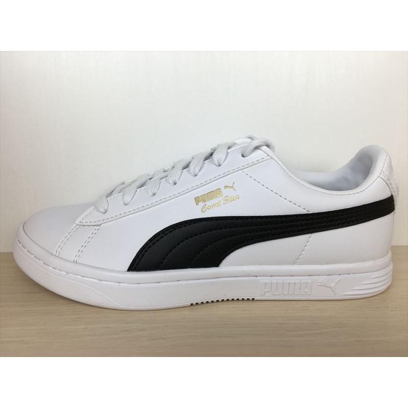 PUMA PUMA(プーマ) Court Star SL(コートスターSL PUMA PUMA(プーマ) Court Star SL(コートスターSL