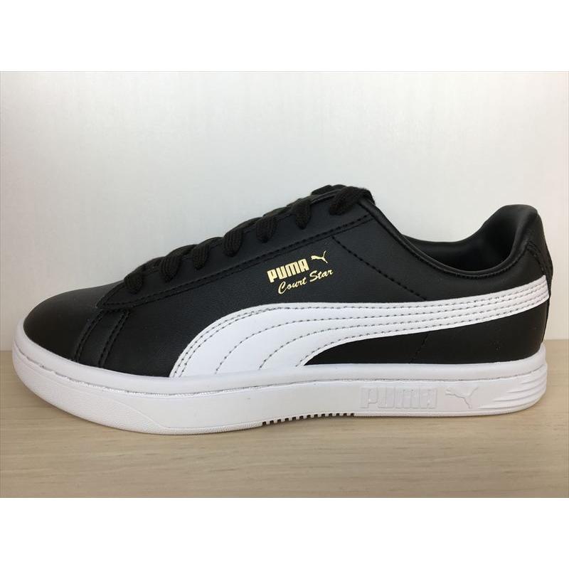 PUMA PUMA(プーマ) Court Star SL(コートスターSL PUMA PUMA(プーマ) Court Star SL(コートスターSL