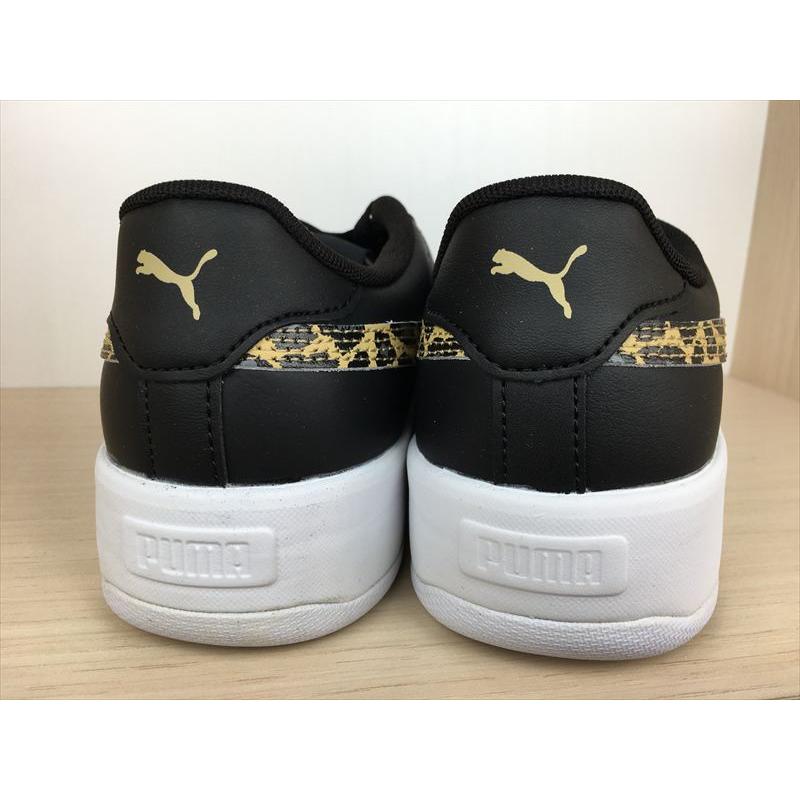 PUMA（プーマ） Lily Platform Leo WNS（リリィプラットフォームレオ