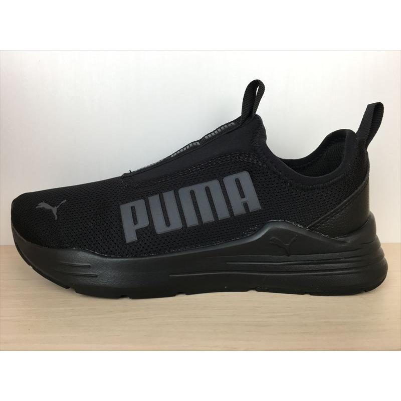 PUMA（プーマ） Wired Rapid（ワイヤードラピッド） 385881-01 スニーカー スリッポン 靴 メンズ ウィメンズ ユニセックス 新品 (2167) PUMA（プーマ） Wired Rapid（ワイヤードラピッド） スニーカー