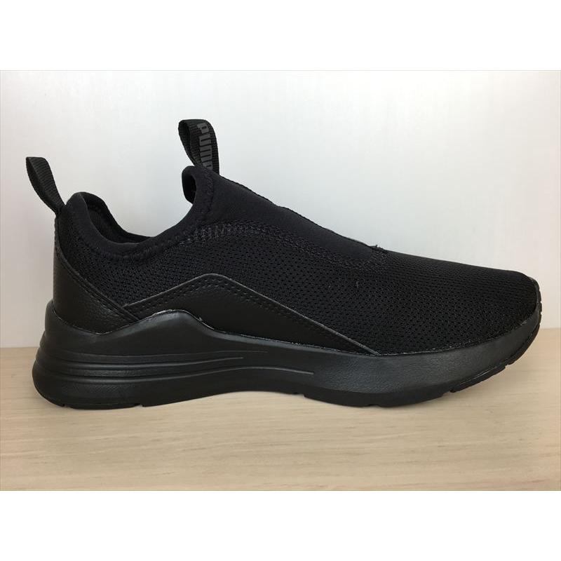 PUMA（プーマ） Wired Rapid（ワイヤードラピッド） スニーカー 