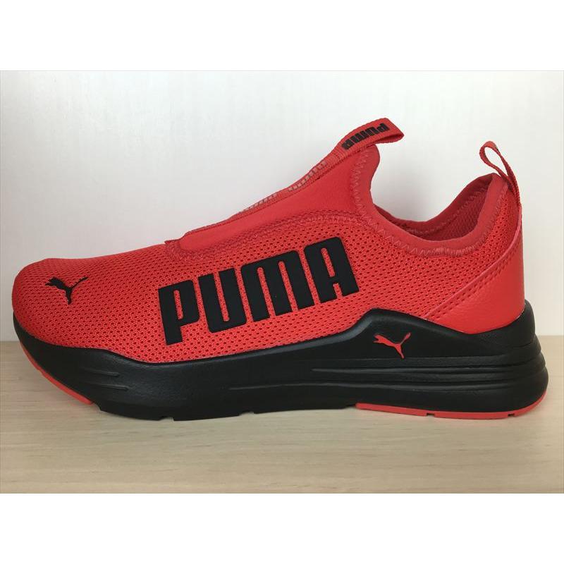 PUMA（プーマ） Wired Rapid（ワイヤードラピッド） 385881-03 スニーカー スリッポン 靴 メンズ ウィメンズ ユニセックス 新品 (2175) PUMA（プーマ） Wired Rapid（ワイヤードラピッド） スニーカー