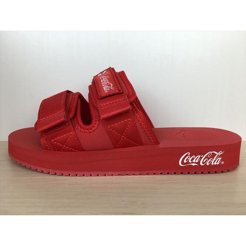 PUMA PUMA（プーマ） Wilo COCA COLA（ワイロコカコーラ） 靴