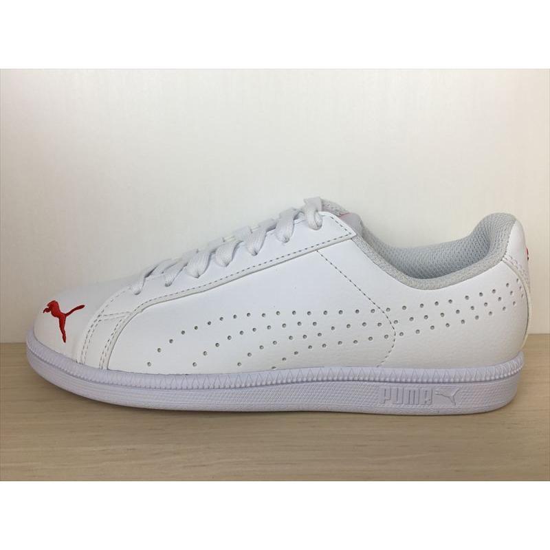 PUMA（プーマ） Smash Cat Perf FS SL（スマッシュキャットパーフFS SL