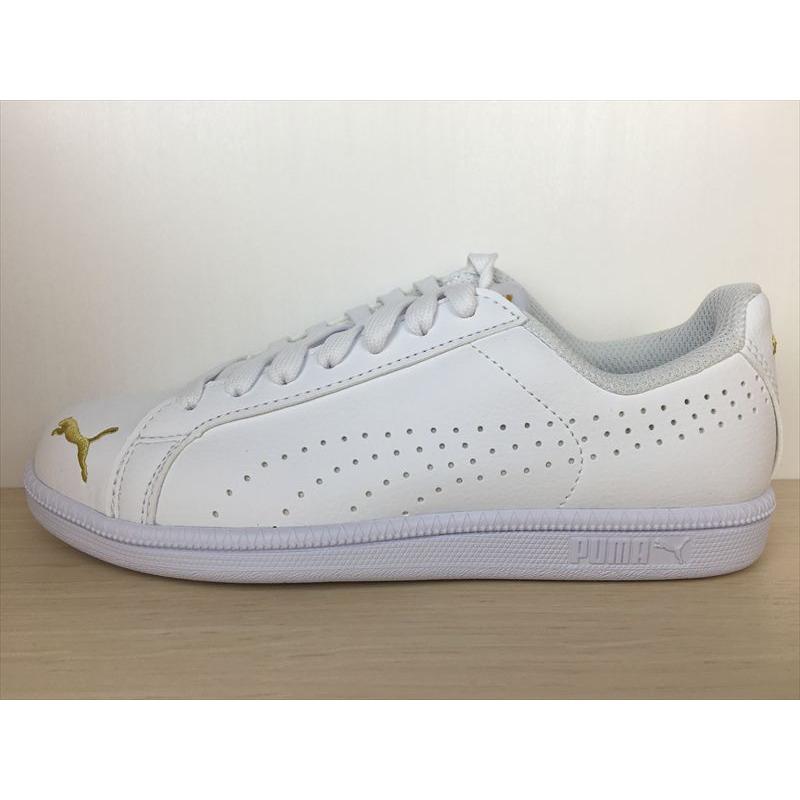 PUMA（プーマ） Smash Cat Perf FS SL（スマッシュキャットパーフFS SL） スニーカー 靴 メンズ ウィメンズ ユニセックス 新品 (1198)｜sungrasser｜15