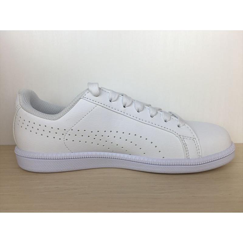 PUMA（プーマ） Smash Cat Perf FS SL（スマッシュキャットパーフFS SL） スニーカー 靴 メンズ ウィメンズ ユニセックス 新品 (1198)｜sungrasser｜16