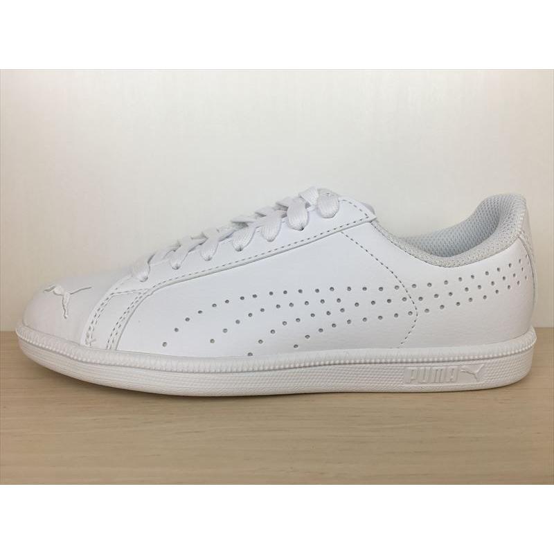 PUMA（プーマ） Smash Cat Perf FS SL（スマッシュキャットパーフFS SL） スニーカー 靴 メンズ ウィメンズ ユニセックス 新品 (1802)｜sungrasser｜02