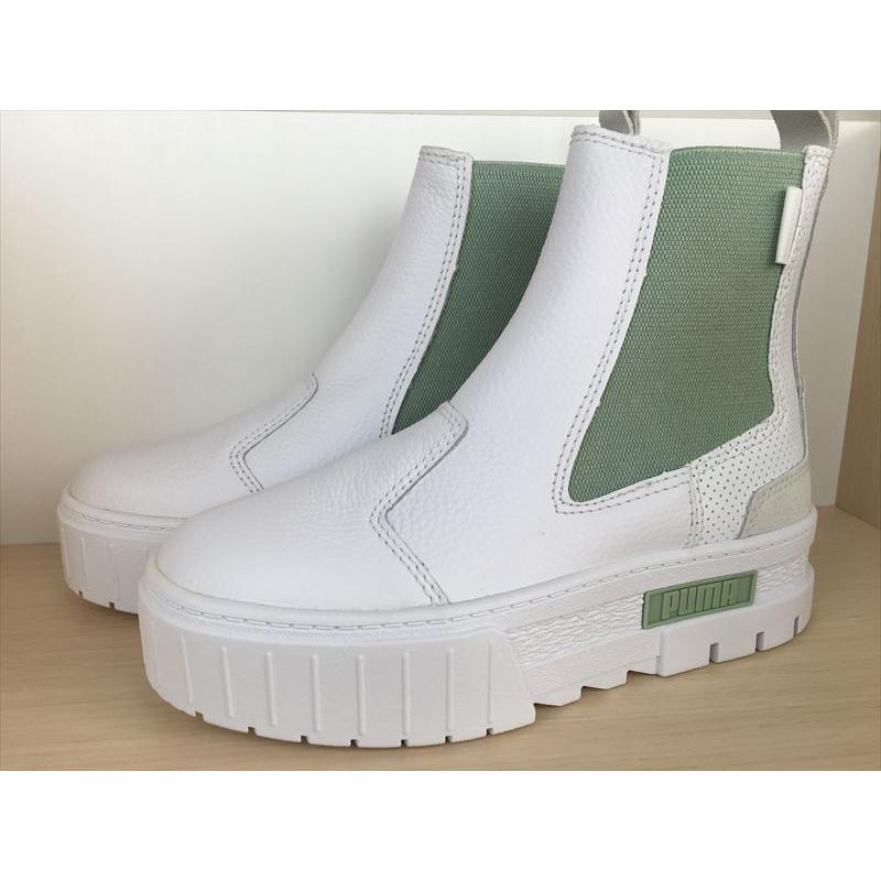 PUMA（プーマ） MAYZE CHELSEA LUXE WNS（メイズチェルシーリュクス